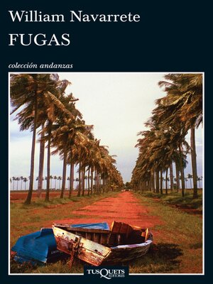 cover image of Fugas